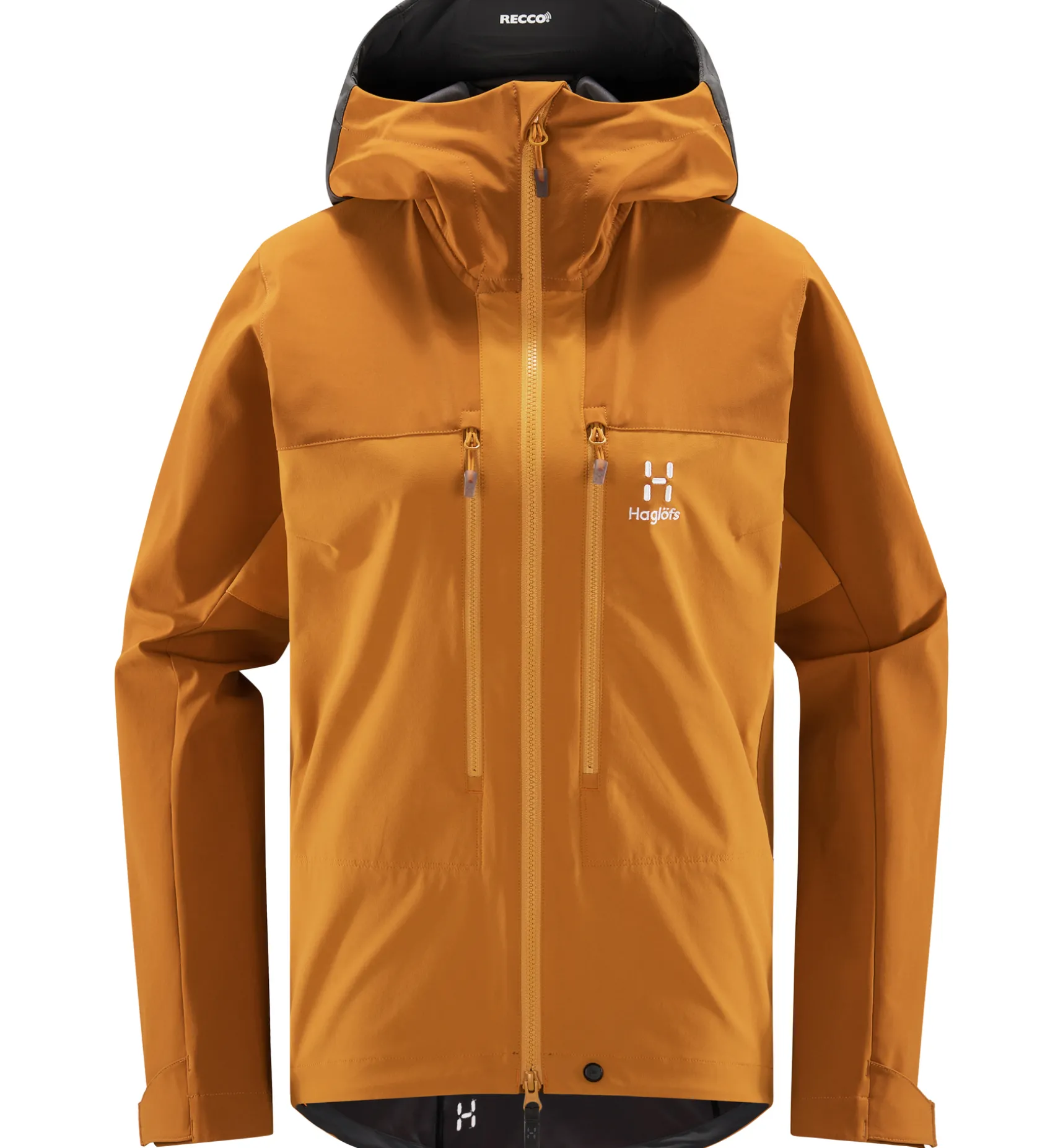 Roc Sight Softshell Jacket Women