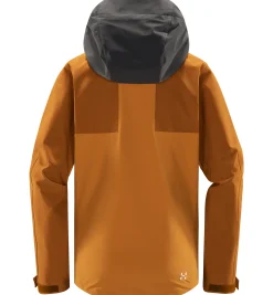 Roc Sight Softshell Jacket Women