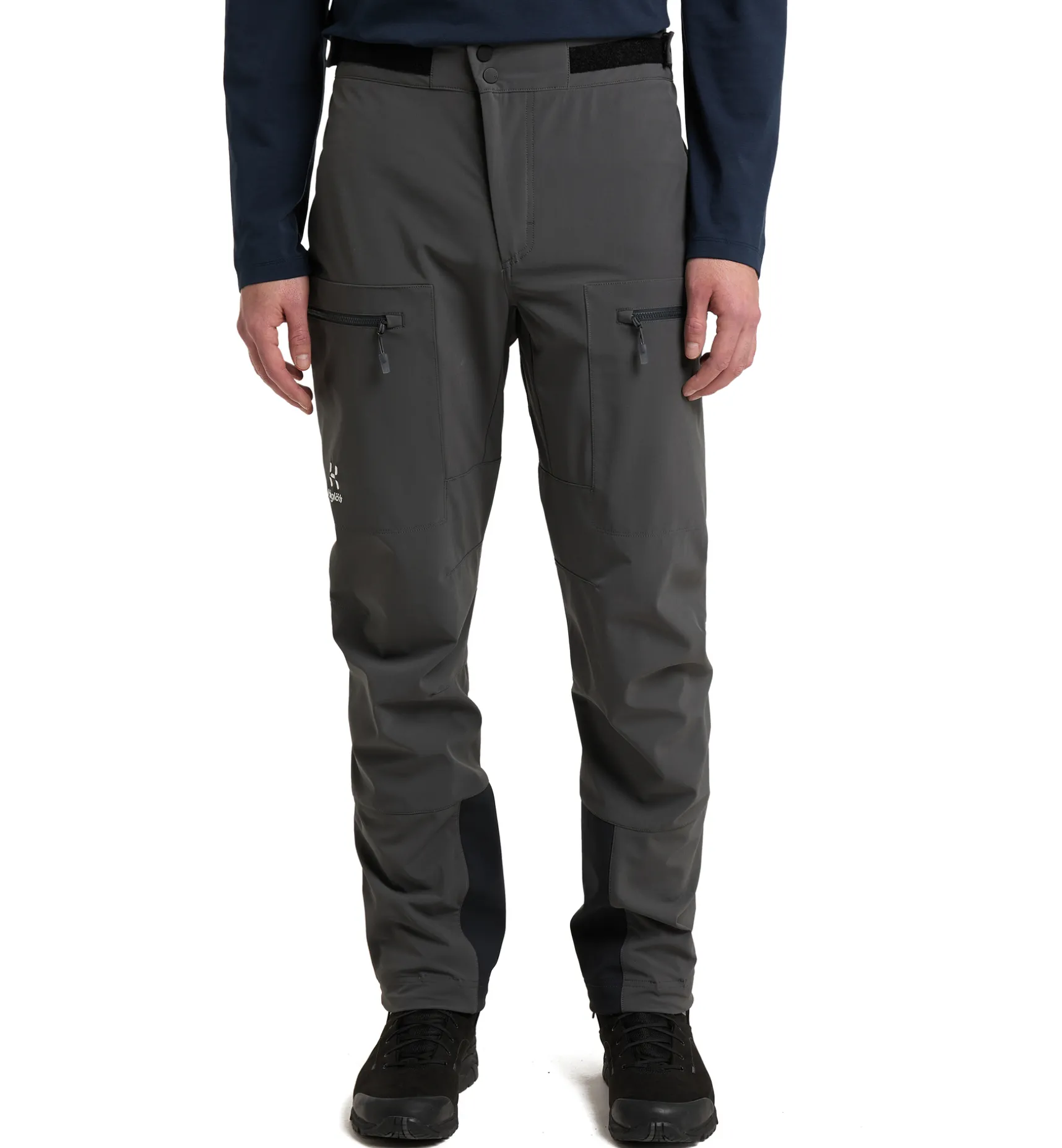 Roc Sight Softshell Pant Men