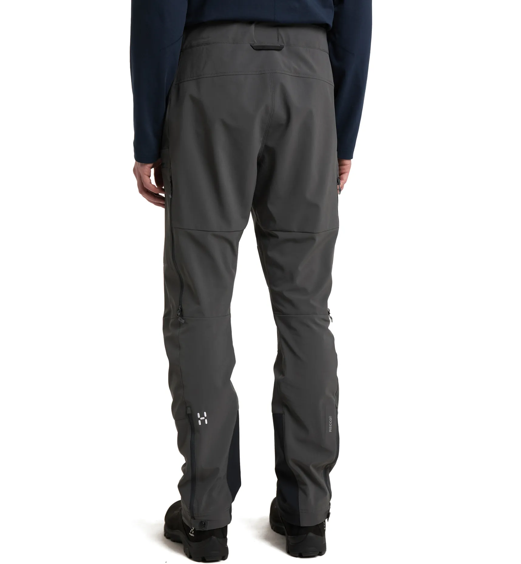 Roc Sight Softshell Pant Men