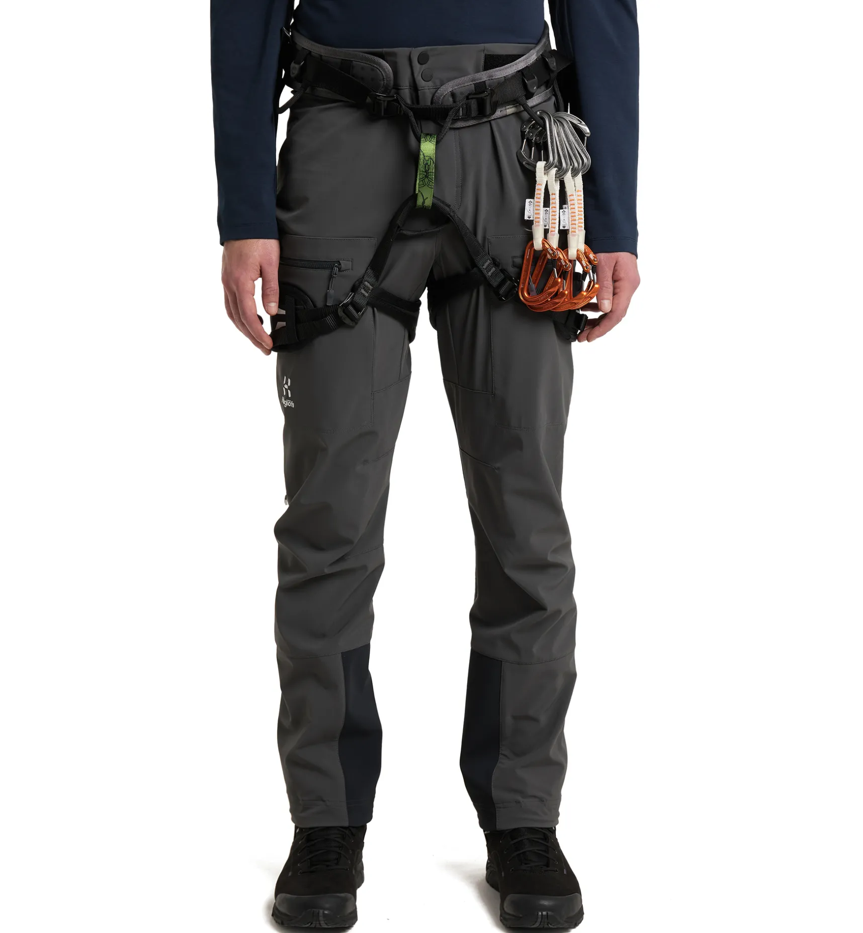 Roc Sight Softshell Pant Men