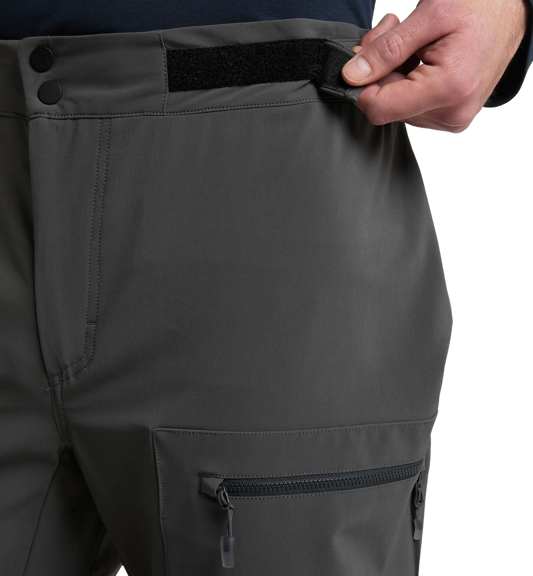 Roc Sight Softshell Pant Men