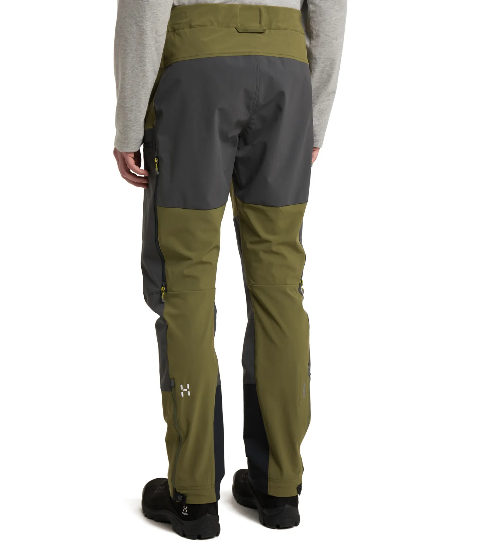 Roc Sight Softshell Pant Men