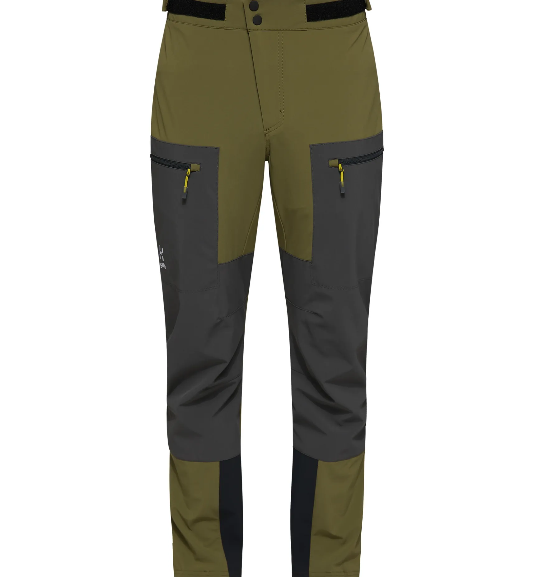 Roc Sight Softshell Pant Men