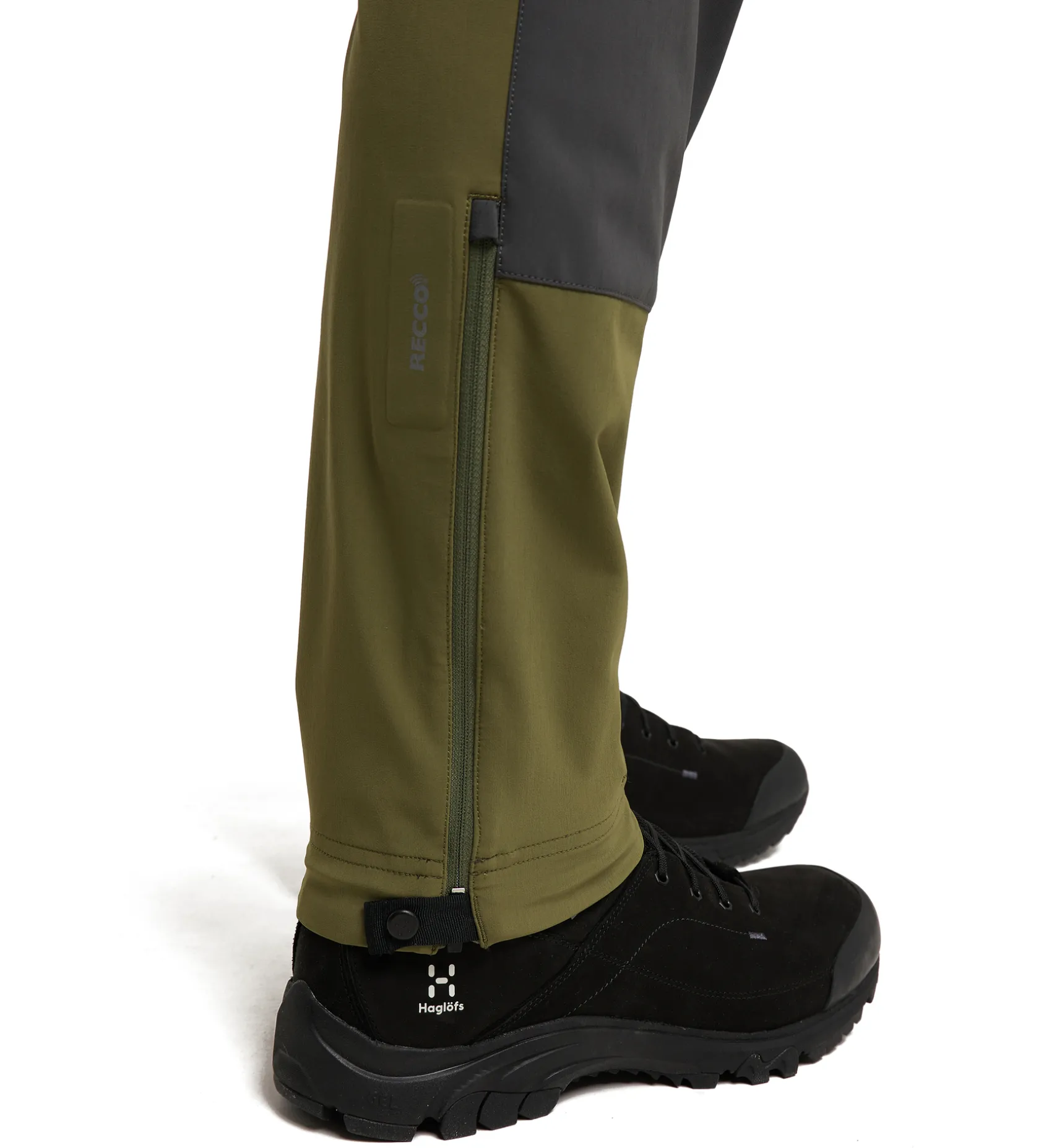 Roc Sight Softshell Pant Men