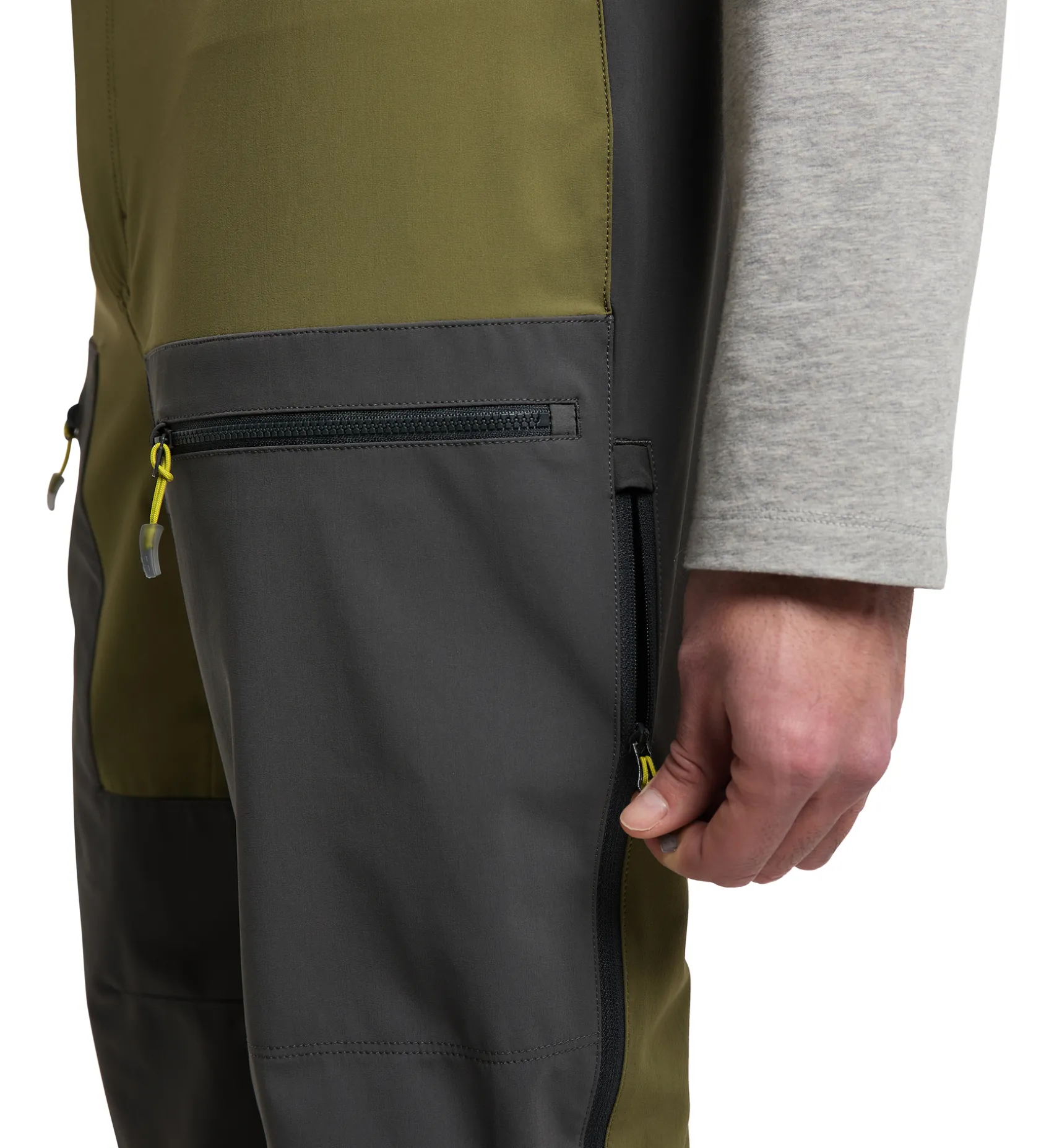 Roc Sight Softshell Pant Men