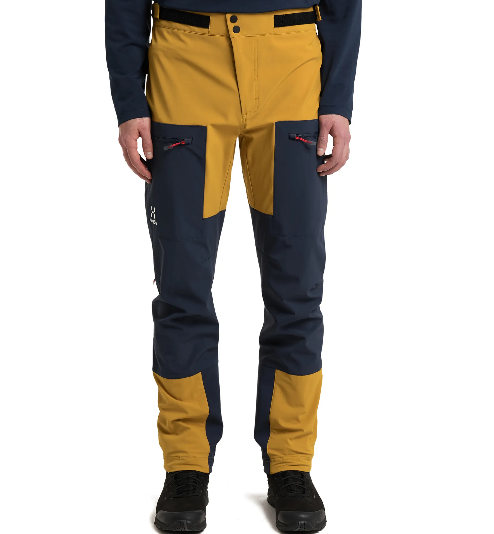 Roc Sight Softshell Pant Men