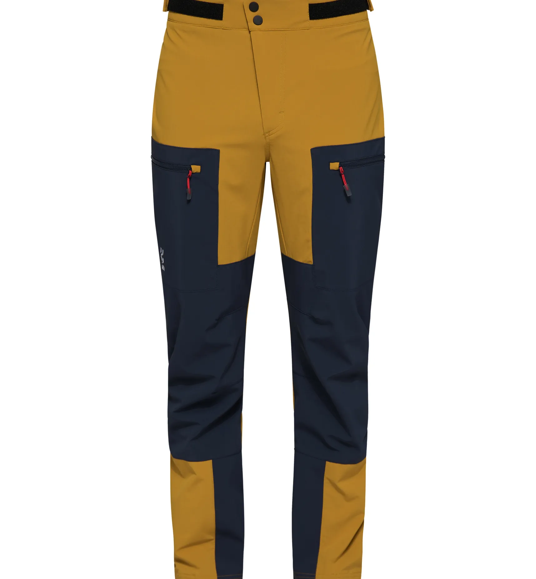 Roc Sight Softshell Pant Men