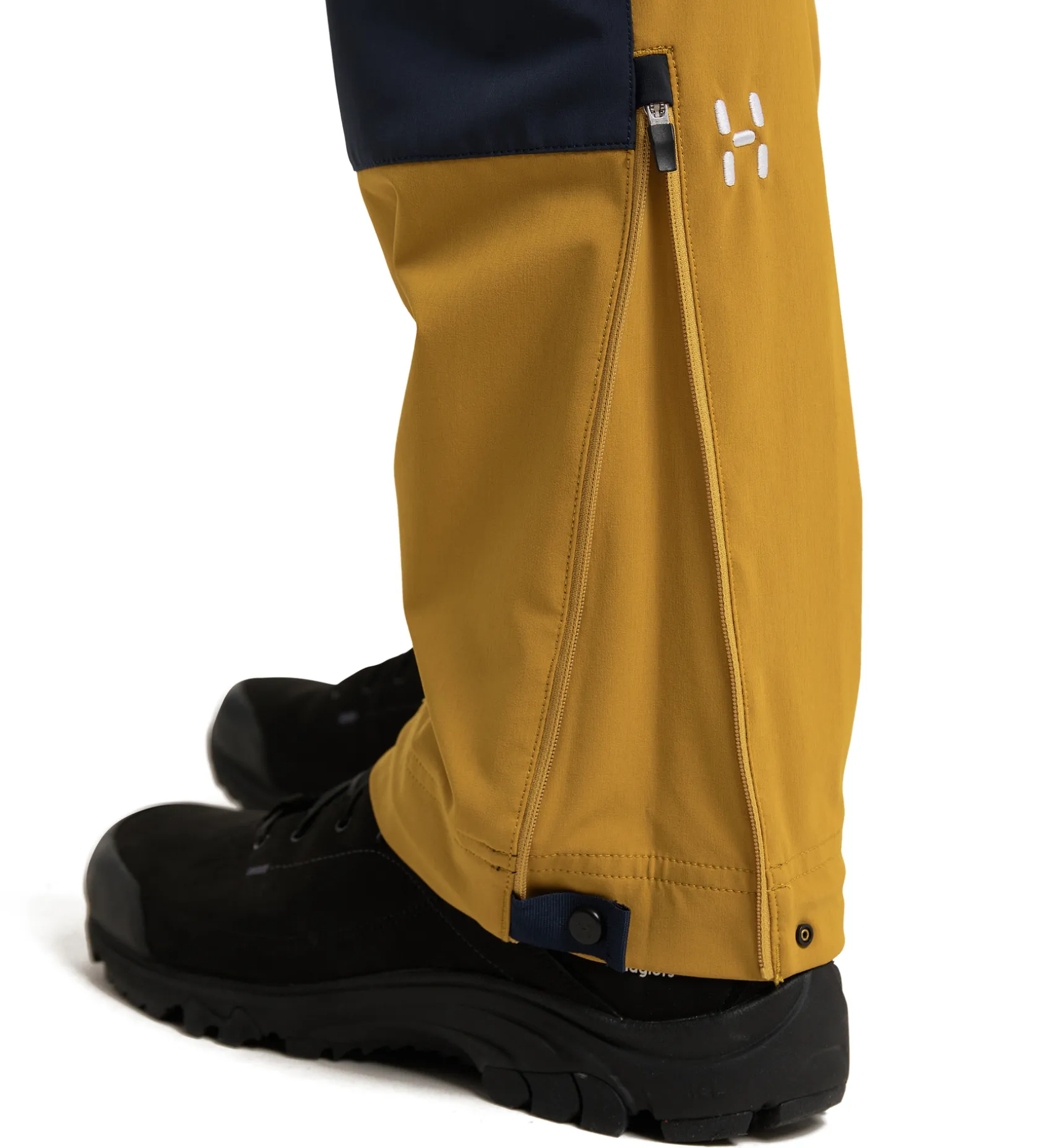 Roc Sight Softshell Pant Men