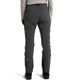 Roc Sight Softshell Pant Women