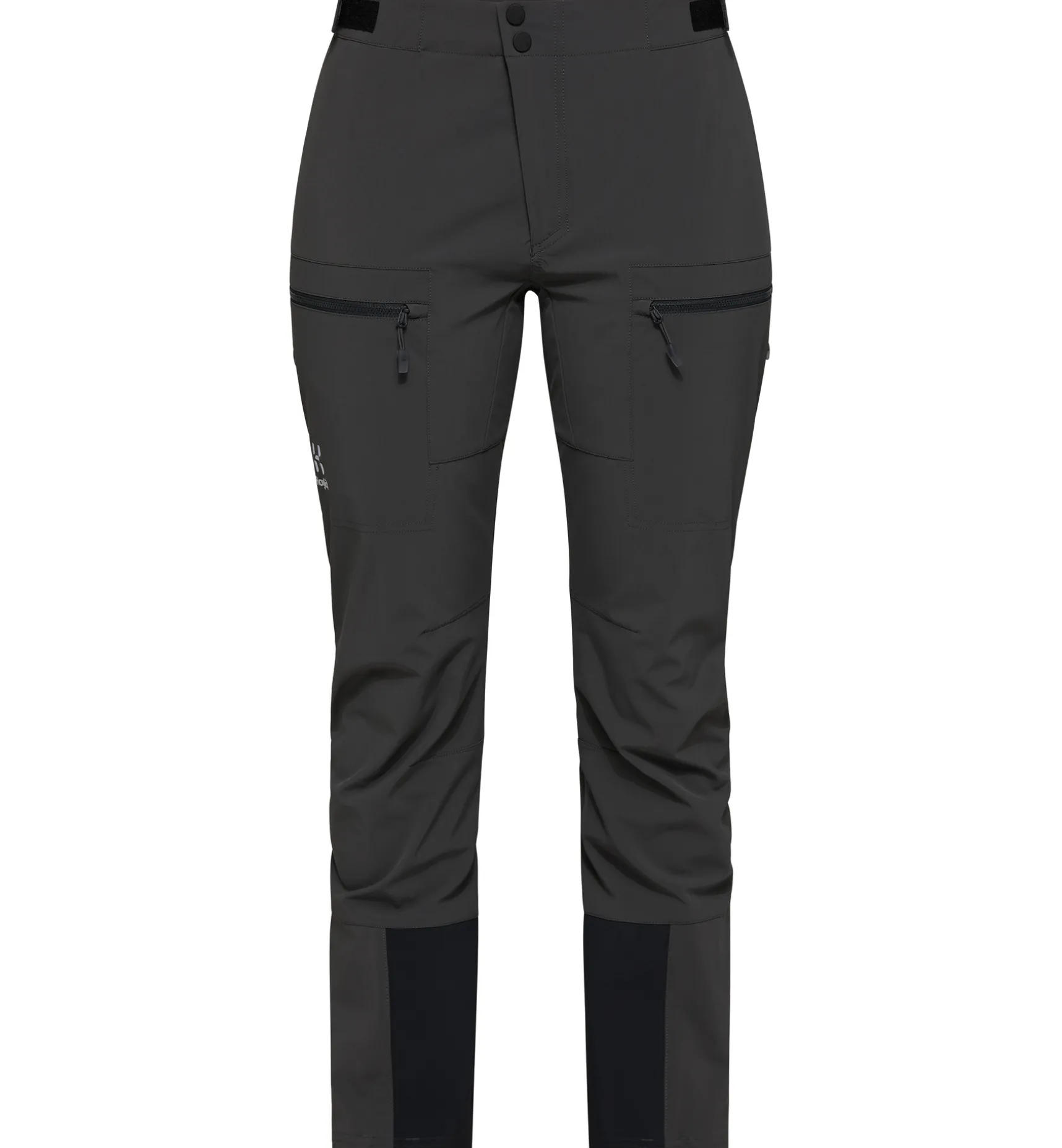 Roc Sight Softshell Pant Women