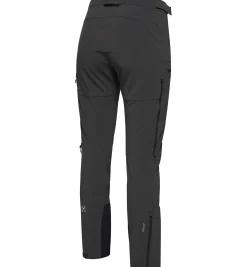 Roc Sight Softshell Pant Women