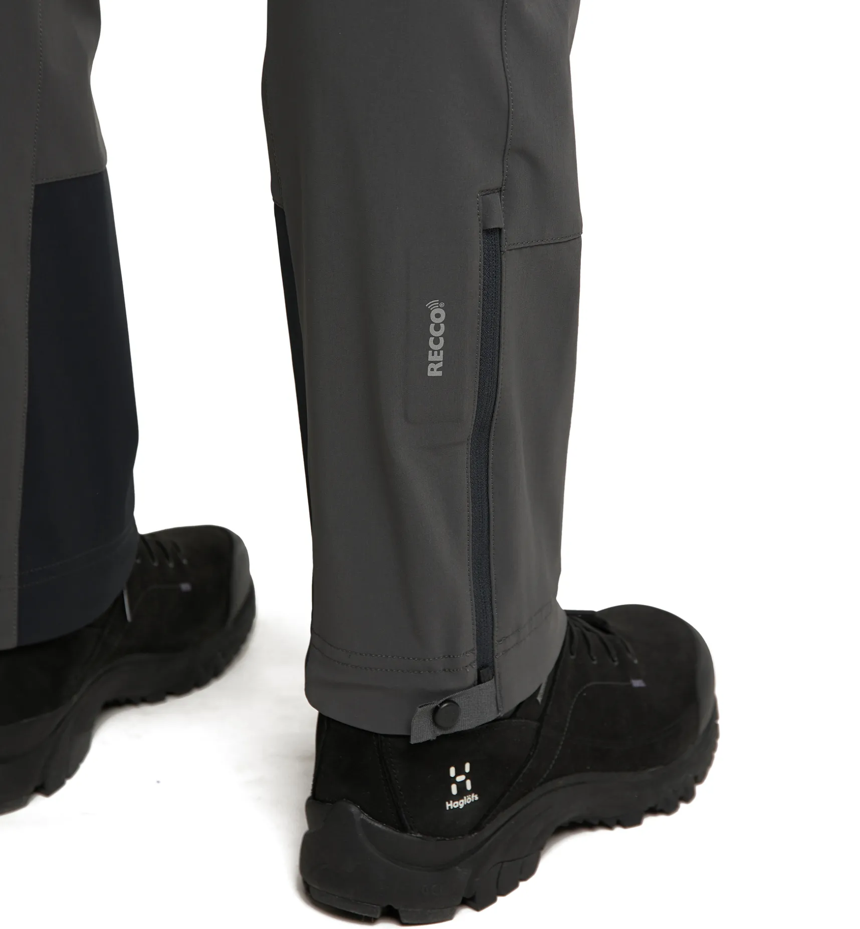 Roc Sight Softshell Pant Women