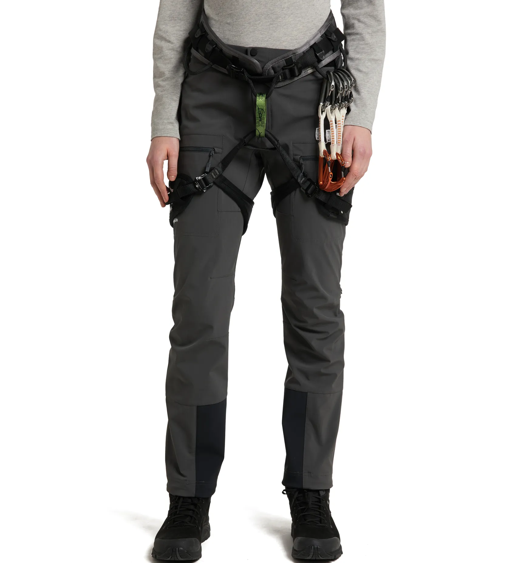 Roc Sight Softshell Pant Women