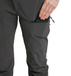 Roc Sight Softshell Pant Women