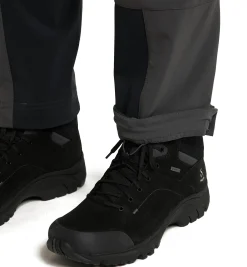 Roc Sight Softshell Pant Women