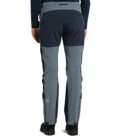 Roc Sight Softshell Pant Women