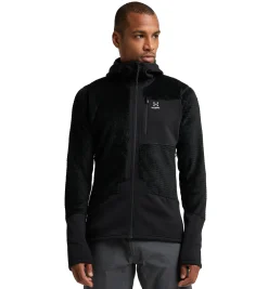 ROC Spitz Mid Hood Men