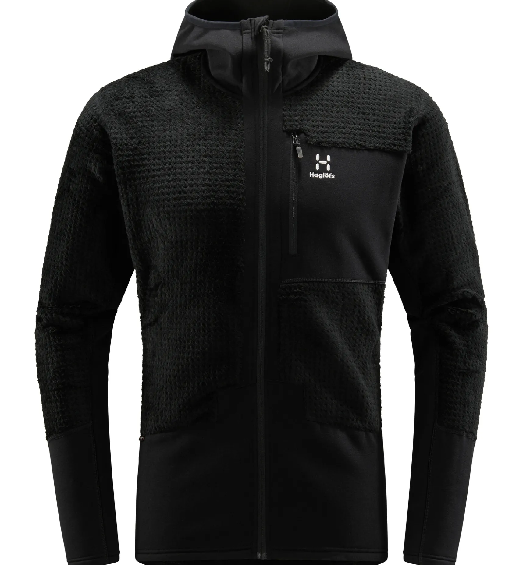 ROC Spitz Mid Hood Men