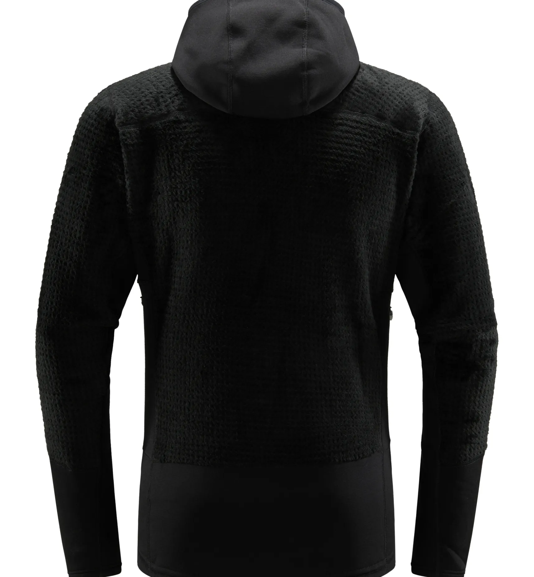 ROC Spitz Mid Hood Men