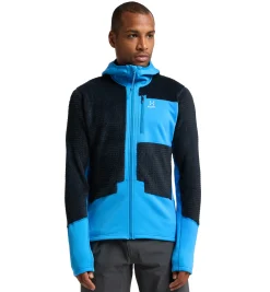 ROC Spitz Mid Hood Men