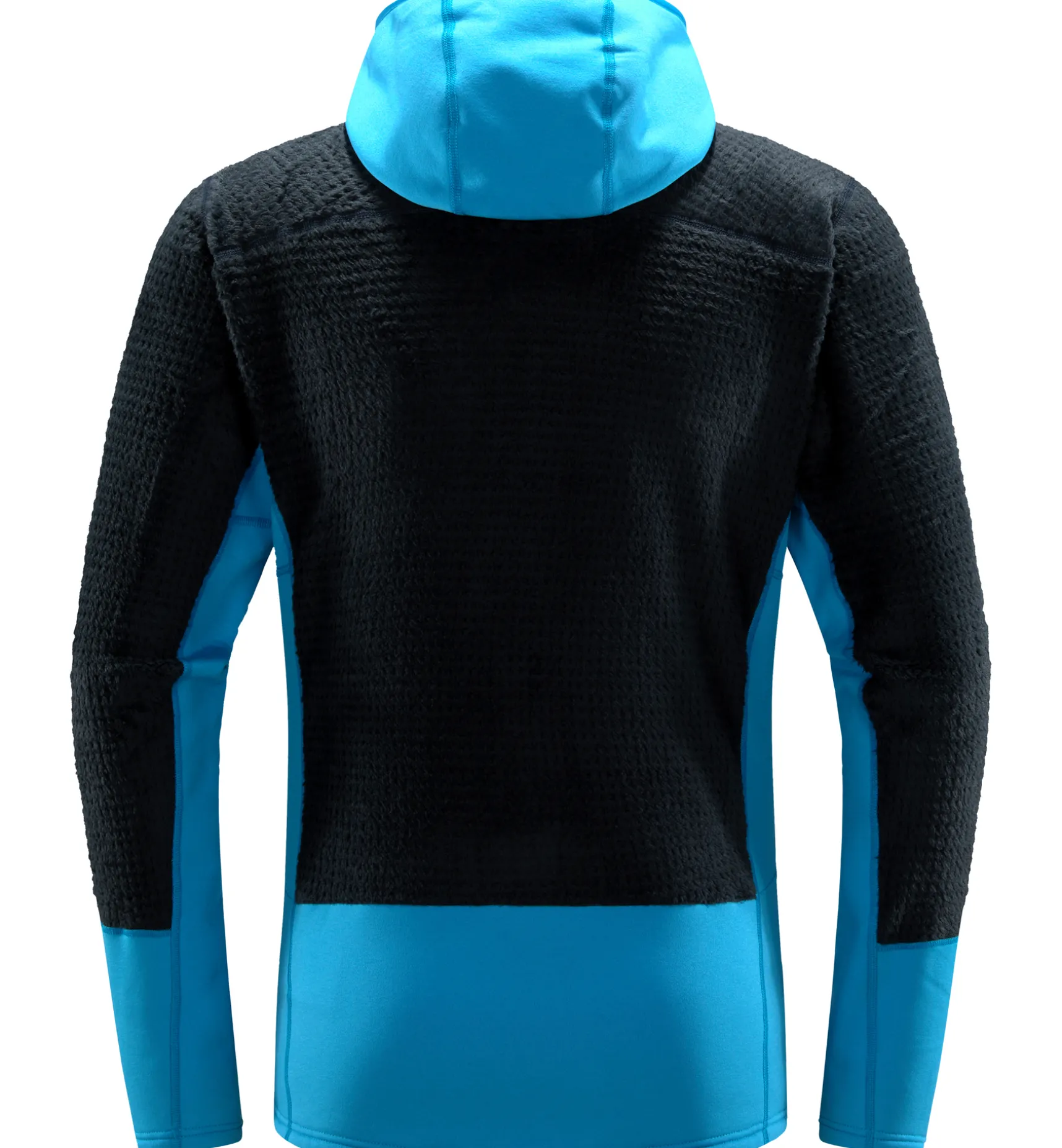 ROC Spitz Mid Hood Men