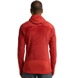 ROC Spitz Mid Hood Men