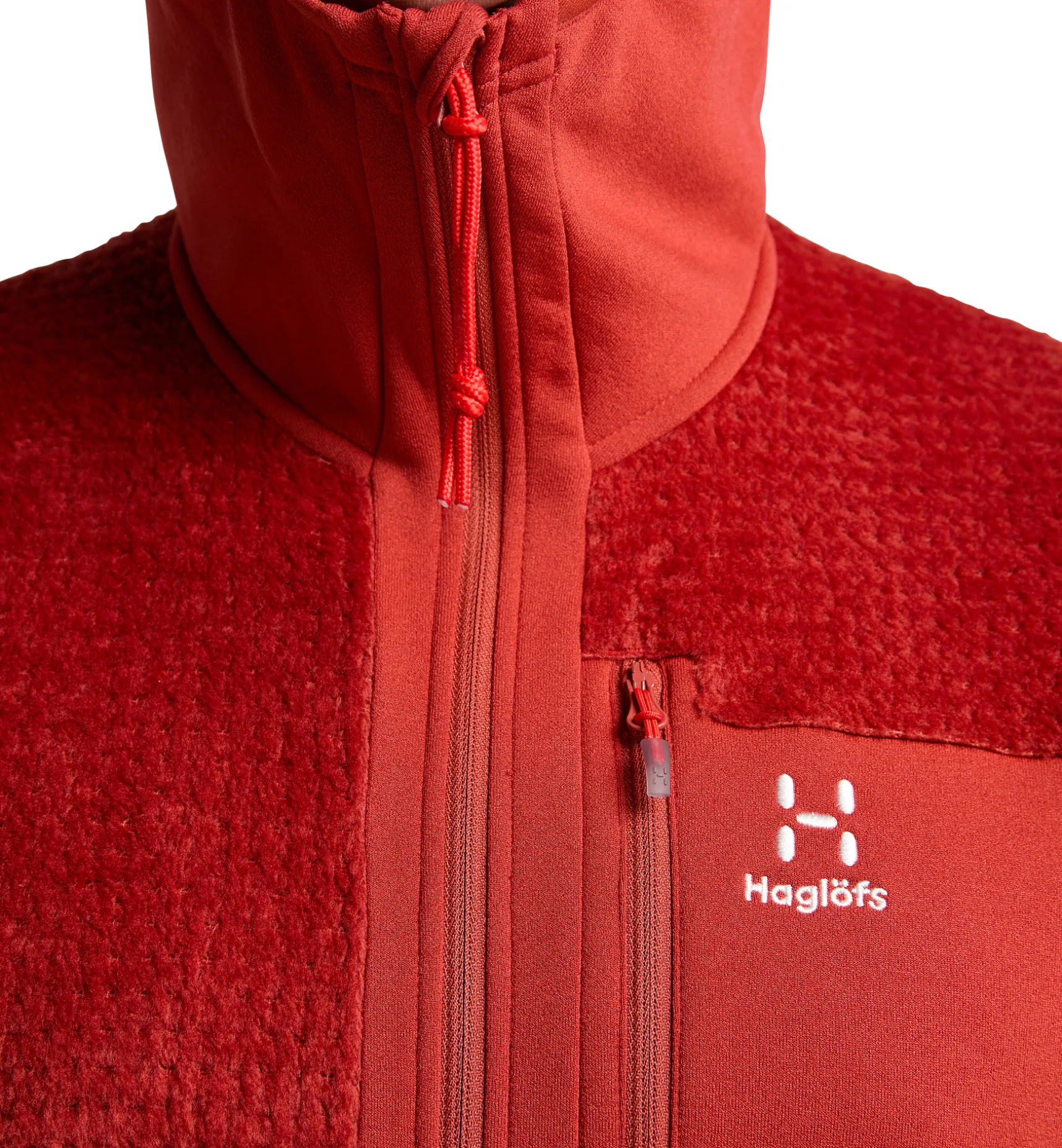 ROC Spitz Mid Hood Men
