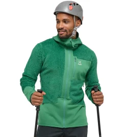 ROC Spitz Mid Hood Men