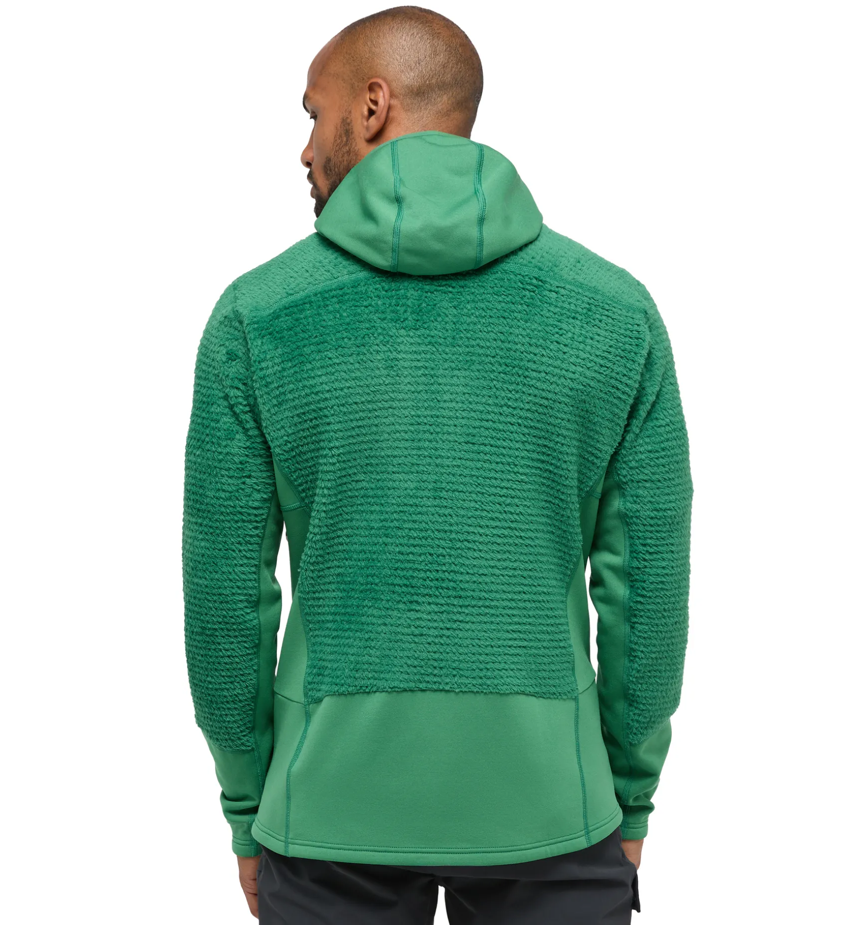 ROC Spitz Mid Hood Men