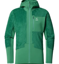 ROC Spitz Mid Hood Men