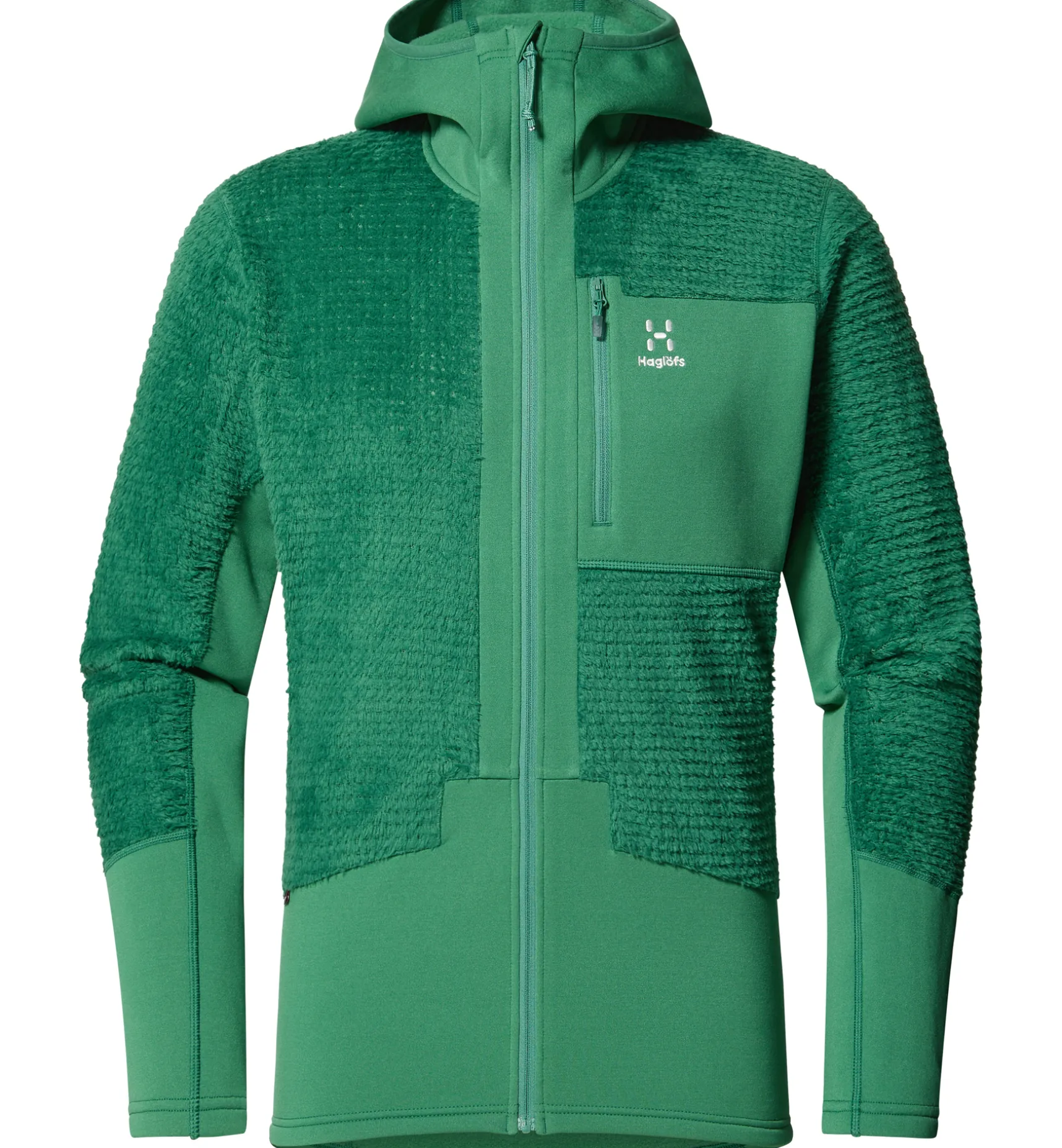 ROC Spitz Mid Hood Men