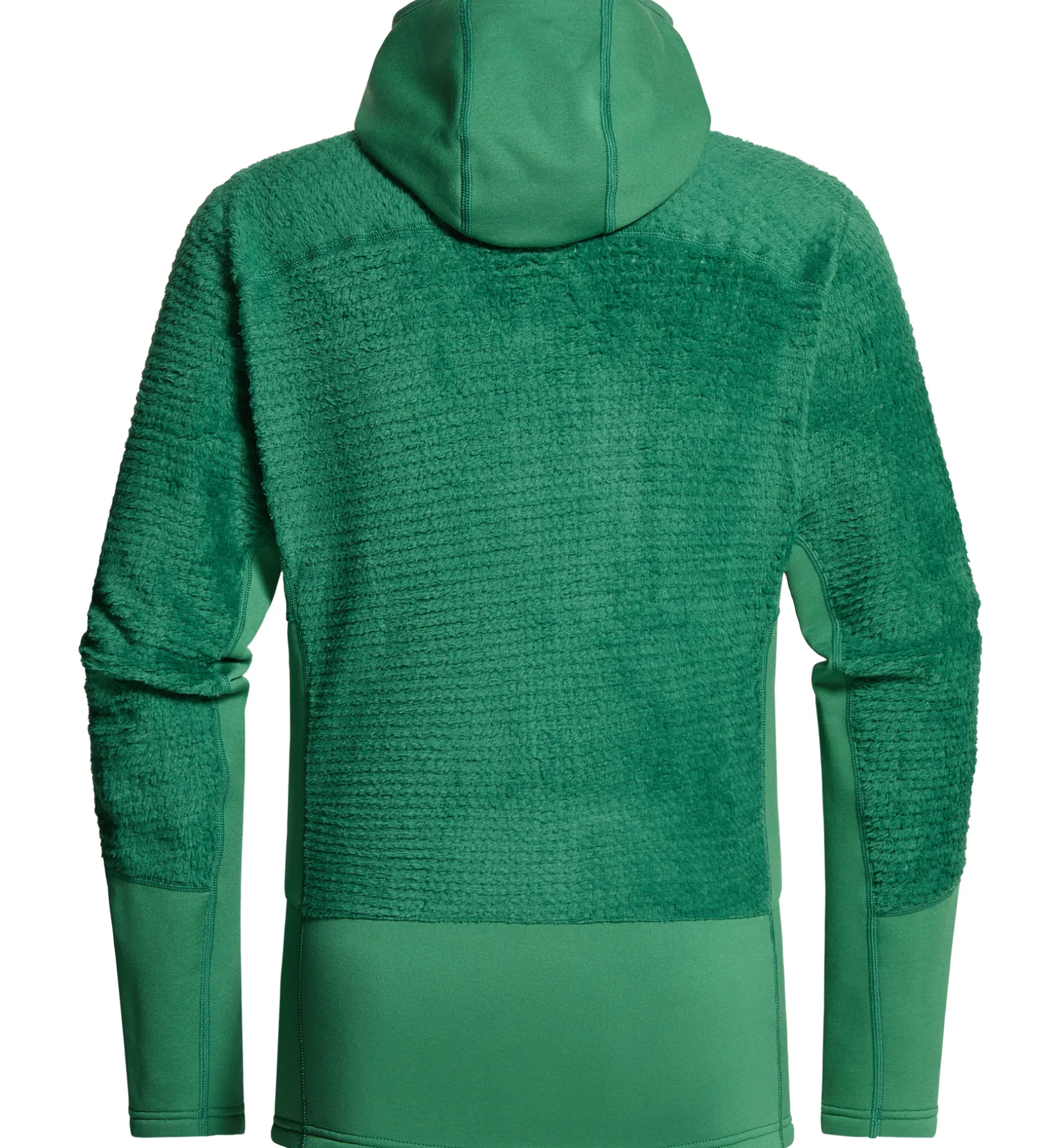 ROC Spitz Mid Hood Men