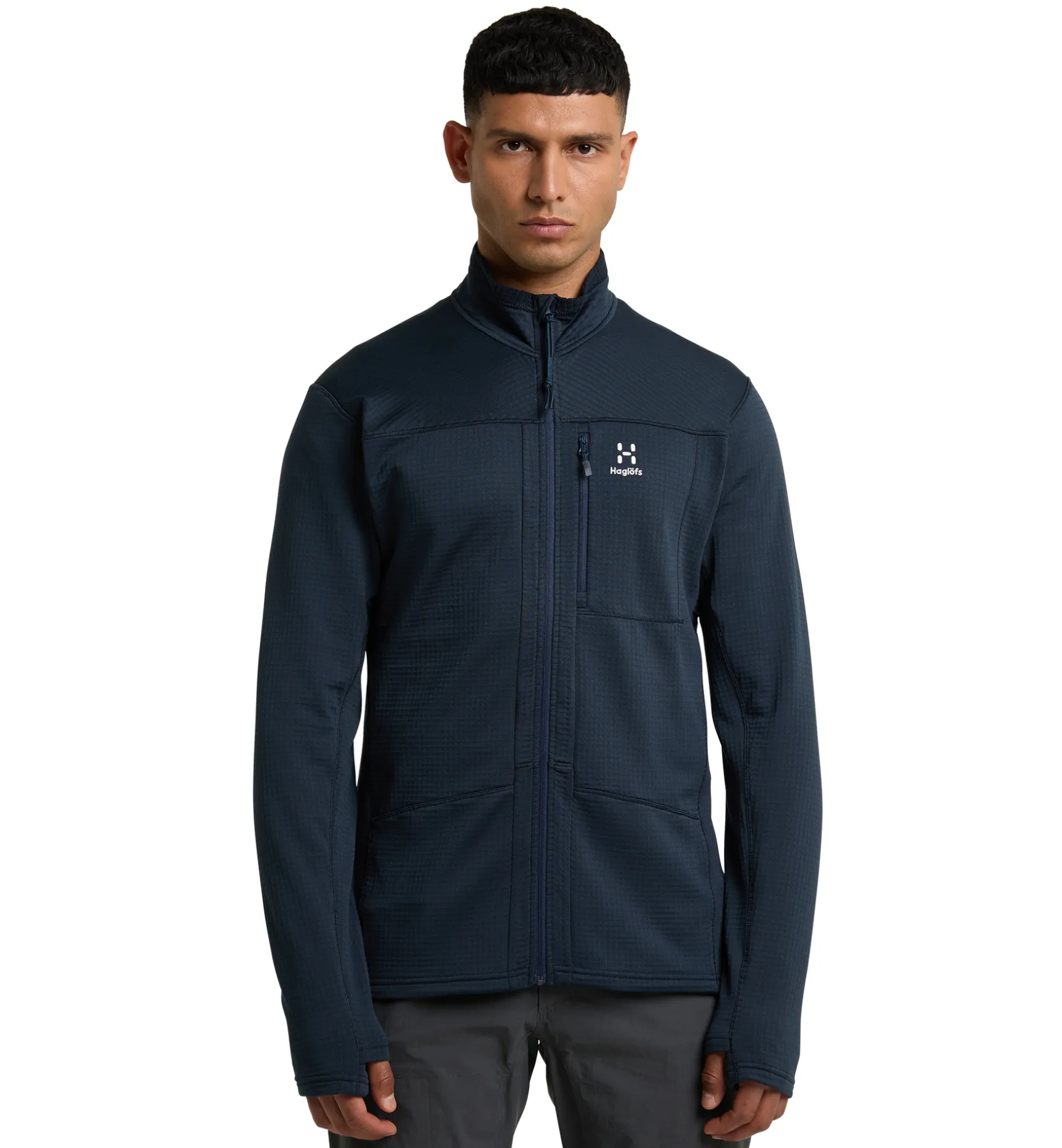 ROC Spitz Mid Jacket Men