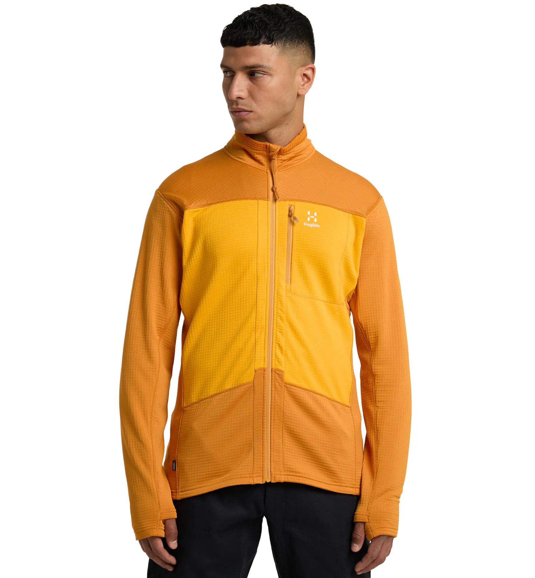 ROC Spitz Mid Jacket Men