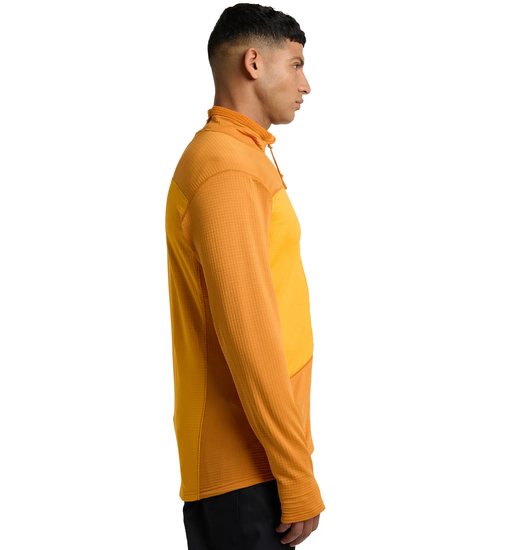 ROC Spitz Mid Jacket Men