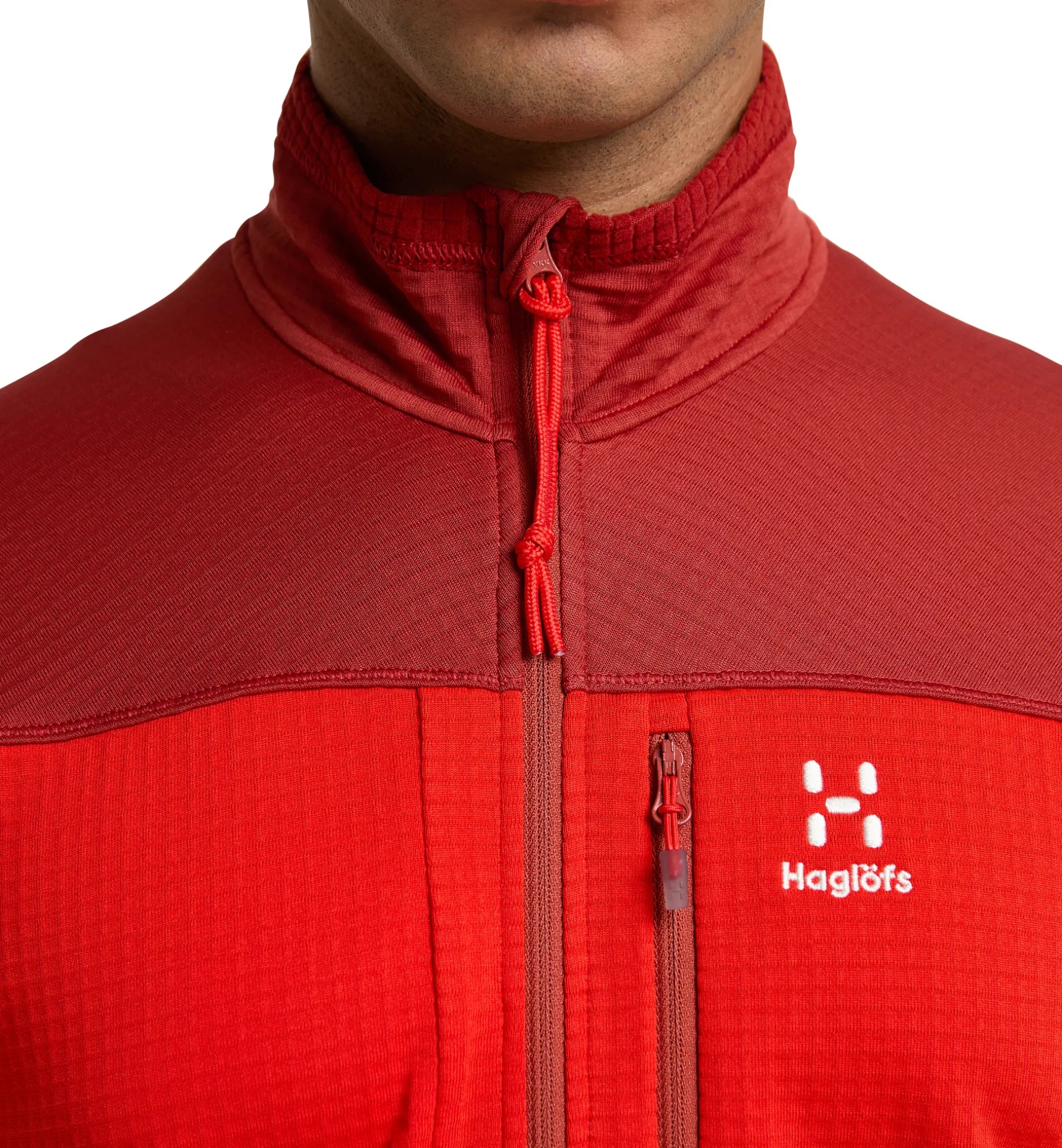 ROC Spitz Mid Jacket Men