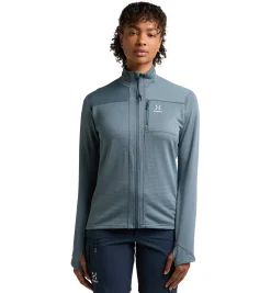 ROC Spitz Mid Jacket Women