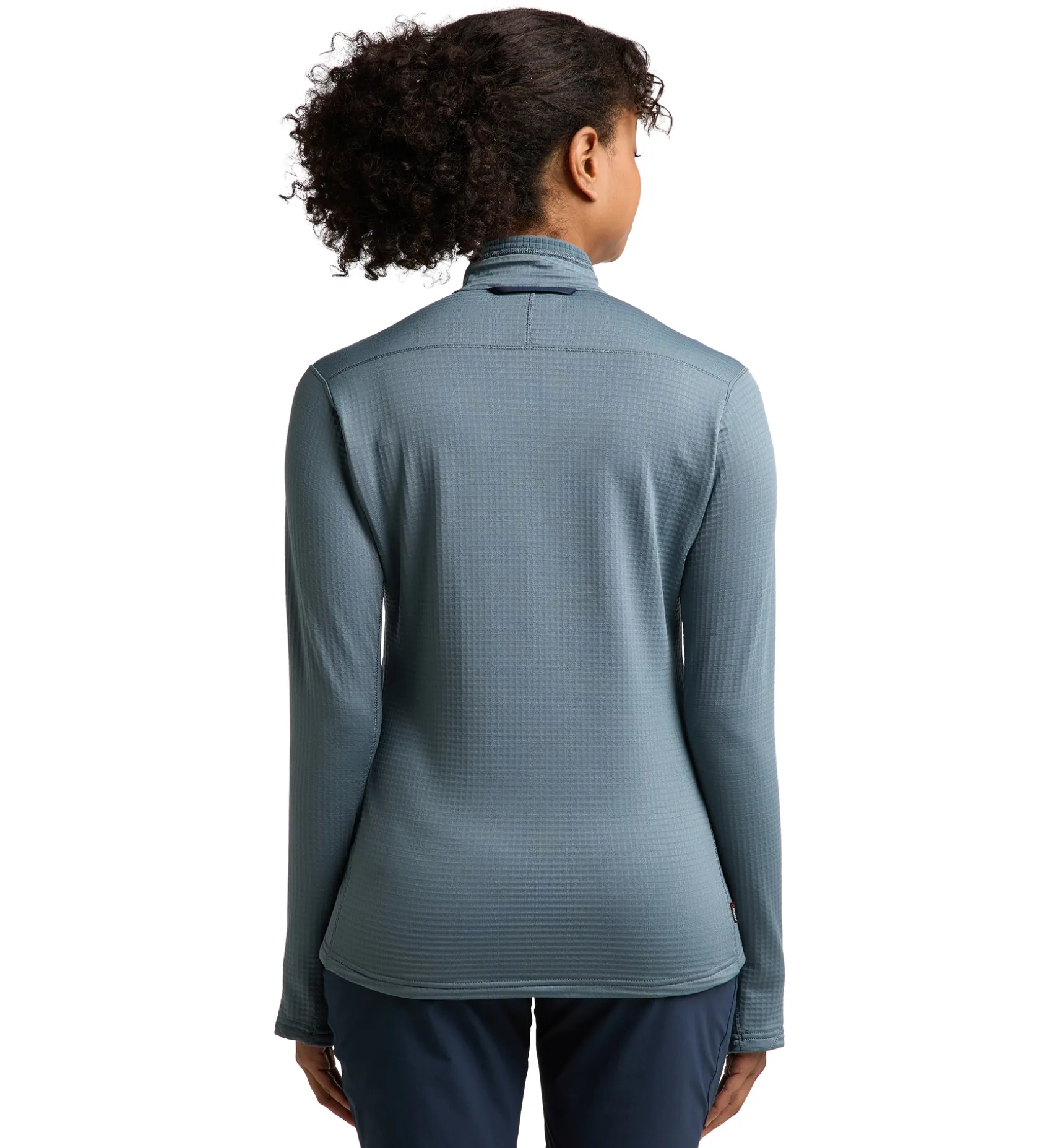 ROC Spitz Mid Jacket Women