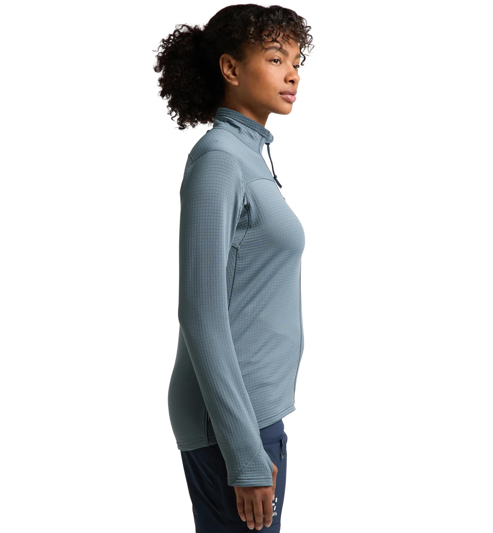 ROC Spitz Mid Jacket Women