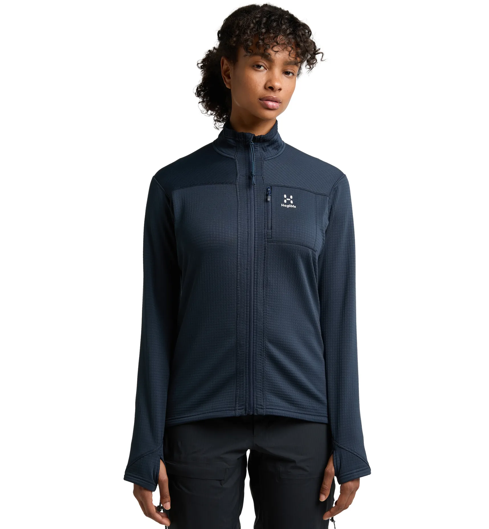 ROC Spitz Mid Jacket Women