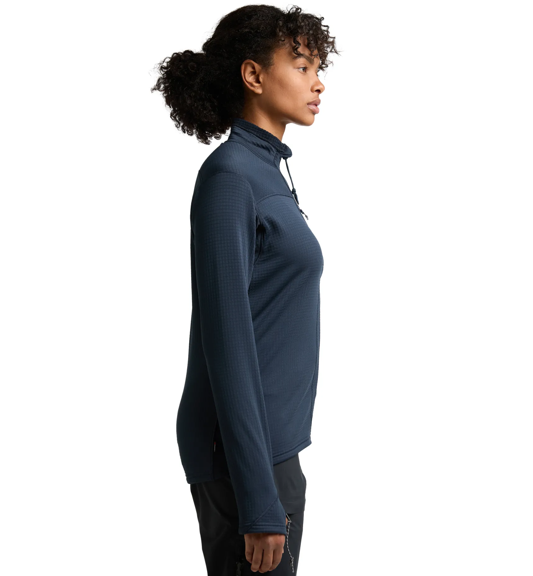 ROC Spitz Mid Jacket Women