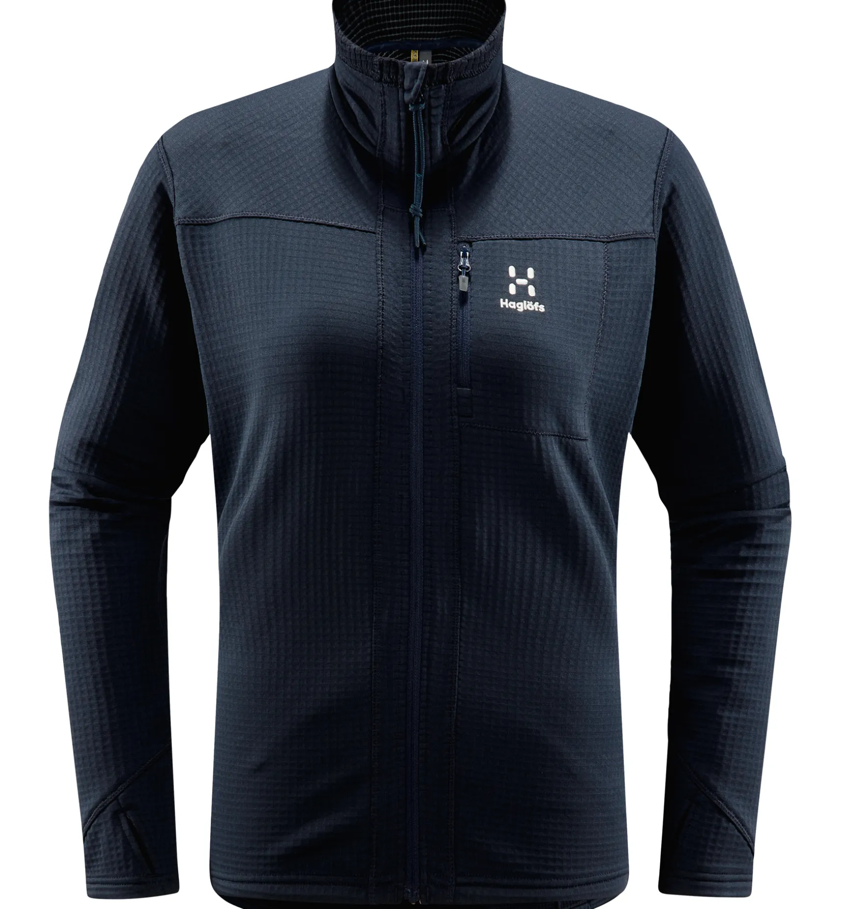 ROC Spitz Mid Jacket Women