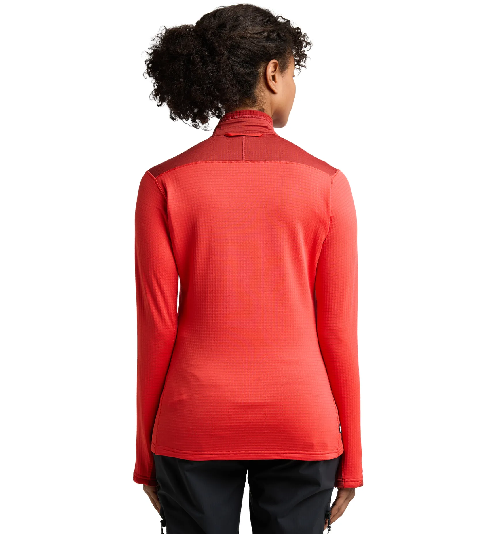 ROC Spitz Mid Jacket Women