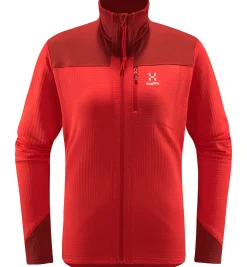 ROC Spitz Mid Jacket Women