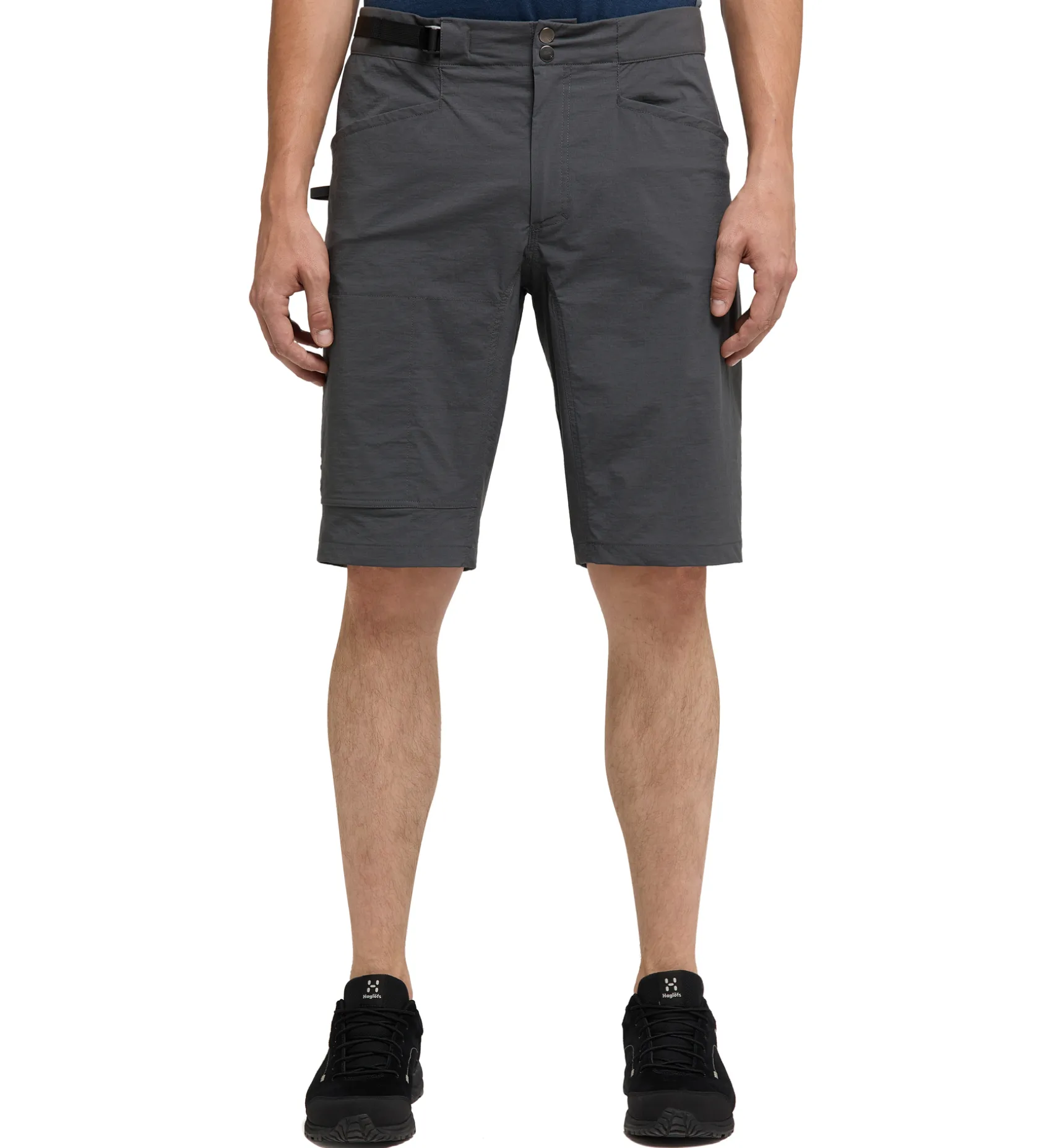 ROC Spitz Shorts Men