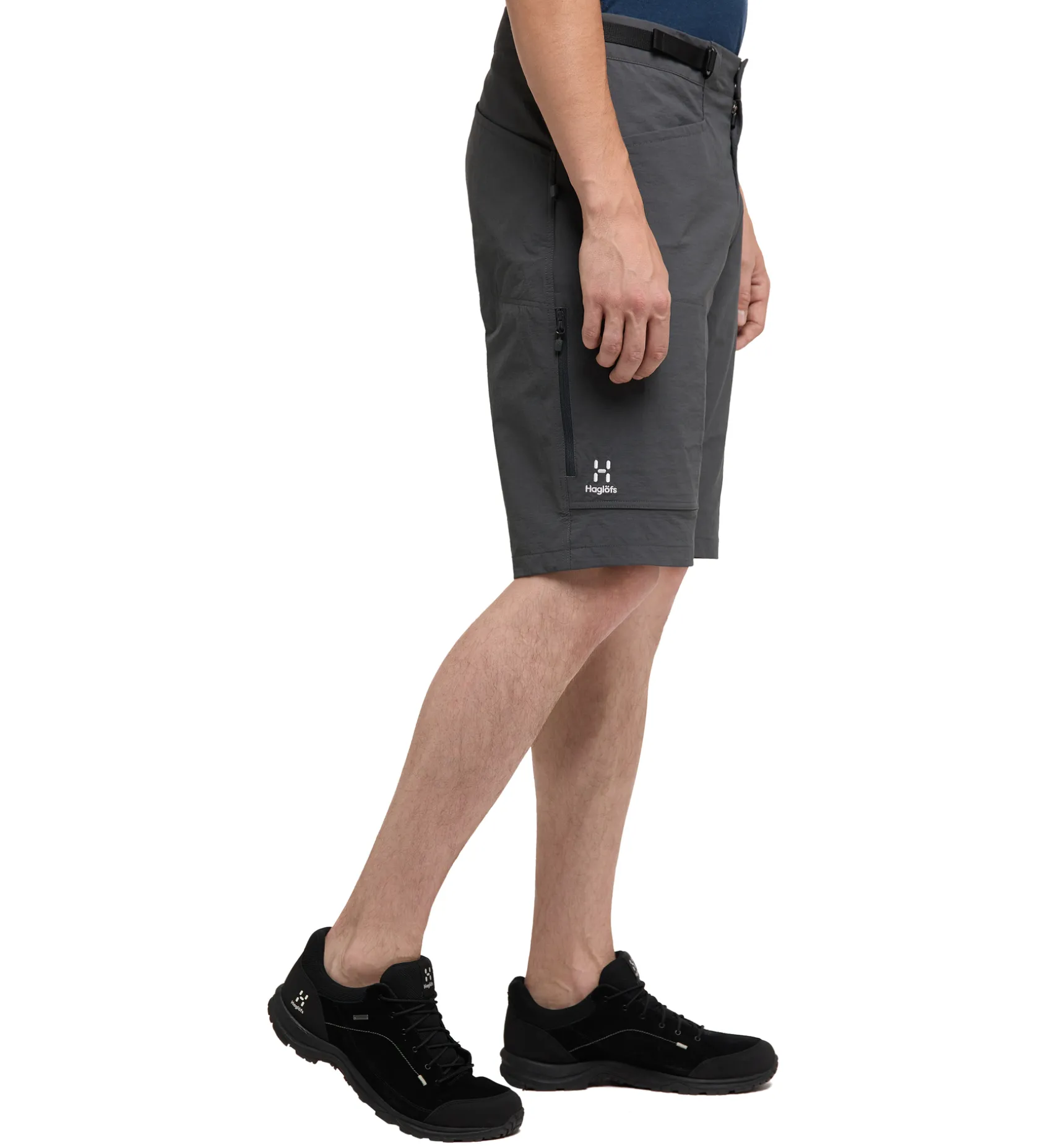 ROC Spitz Shorts Men