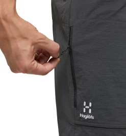 ROC Spitz Shorts Men