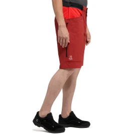ROC Spitz Shorts Men