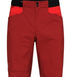 ROC Spitz Shorts Men